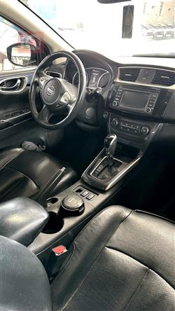 نیسان سێنترا